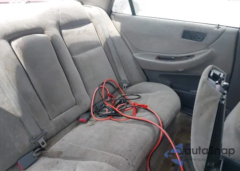 2002 Honda Accord 2.3 Ex/2.3 Se z USA, uszkodzony, nr VIN 1HGCG66852A113109